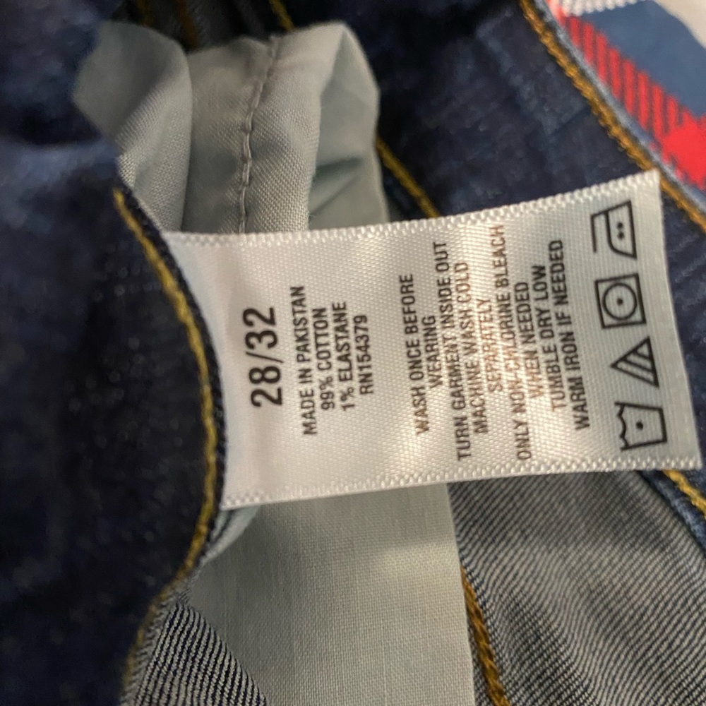 distressed aeropostale jeans